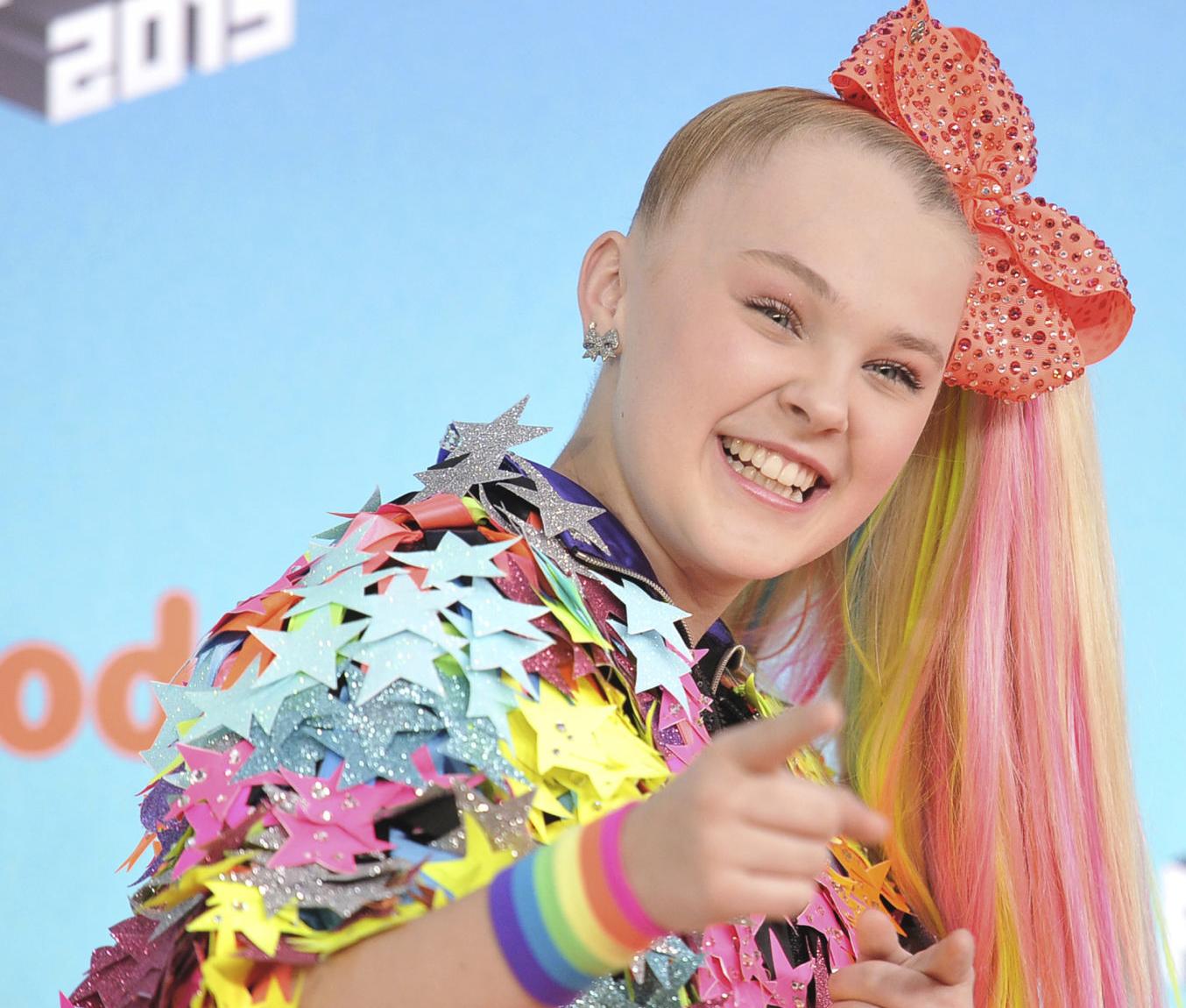 2019 Kids' Choice Awards - Arrivals